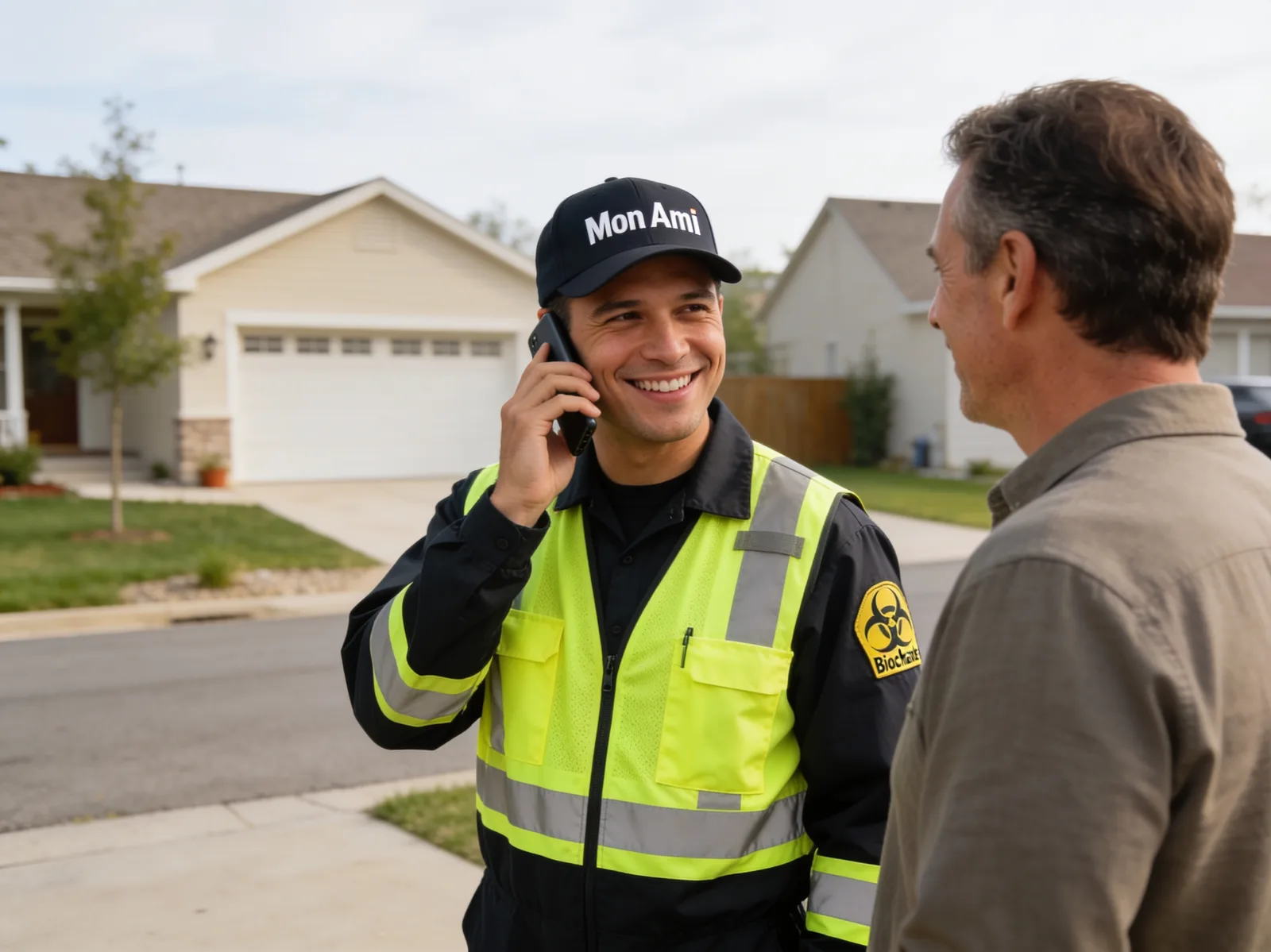 Sewage Cleanup Chesterfield, IL FAQs