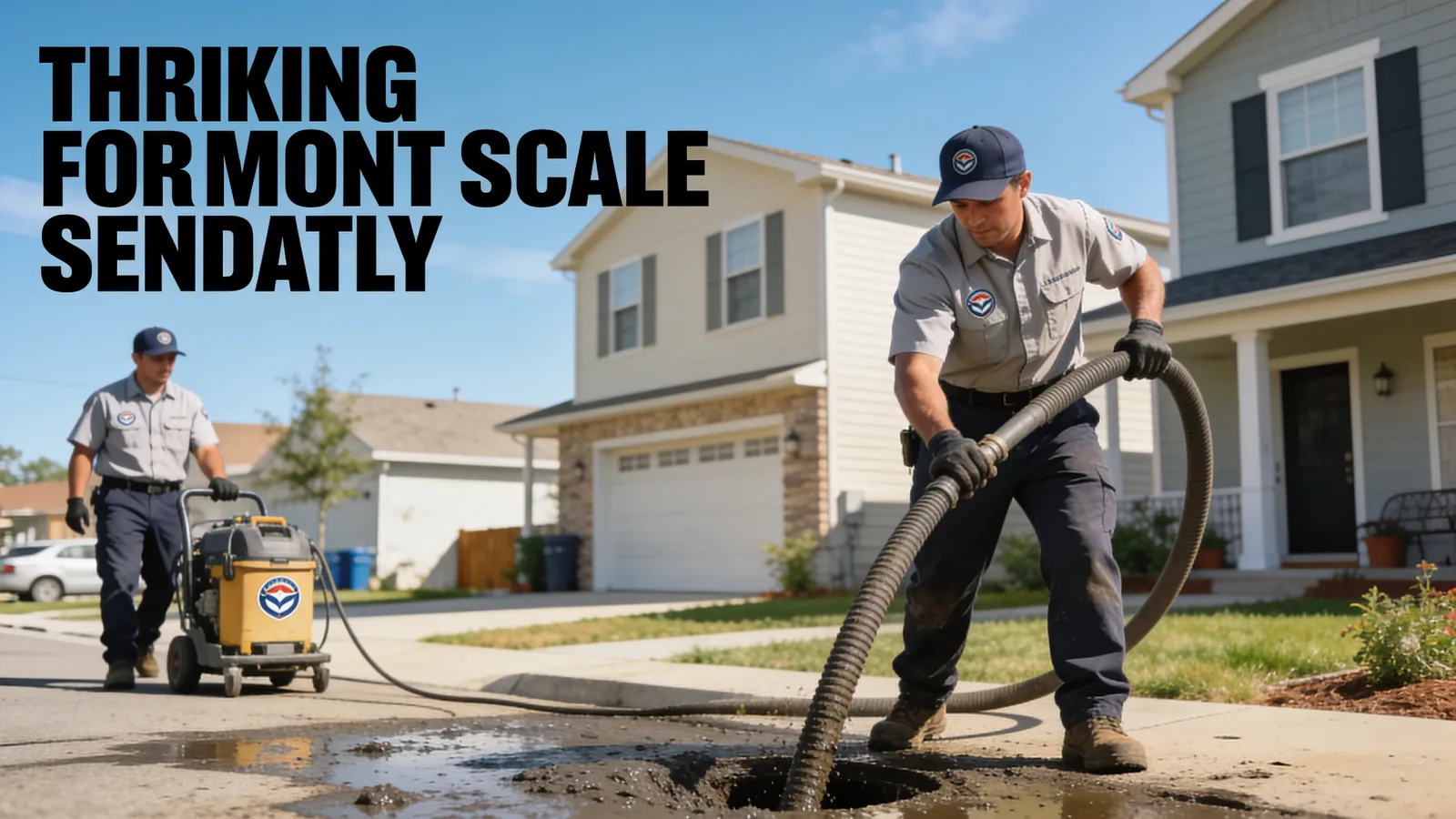 Sewage Cleanup in Chesterfield, IL near me